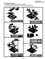 Предварительный просмотр 19 страницы Sharp Viewcam VL-Z400H-T Service Manual