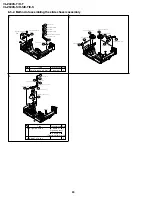 Предварительный просмотр 20 страницы Sharp Viewcam VL-Z400H-T Service Manual