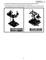 Предварительный просмотр 21 страницы Sharp Viewcam VL-Z400H-T Service Manual