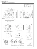 Предварительный просмотр 22 страницы Sharp Viewcam VL-Z400H-T Service Manual