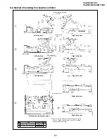 Предварительный просмотр 23 страницы Sharp Viewcam VL-Z400H-T Service Manual