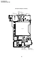 Предварительный просмотр 28 страницы Sharp Viewcam VL-Z400H-T Service Manual