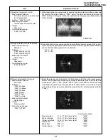 Предварительный просмотр 41 страницы Sharp Viewcam VL-Z400H-T Service Manual