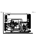 Предварительный просмотр 85 страницы Sharp Viewcam VL-Z400H-T Service Manual