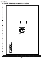 Предварительный просмотр 92 страницы Sharp Viewcam VL-Z400H-T Service Manual