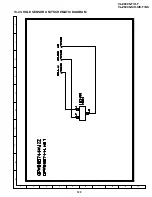 Предварительный просмотр 93 страницы Sharp Viewcam VL-Z400H-T Service Manual