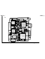 Предварительный просмотр 97 страницы Sharp Viewcam VL-Z400H-T Service Manual