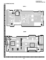 Предварительный просмотр 107 страницы Sharp Viewcam VL-Z400H-T Service Manual