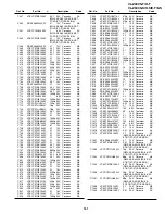 Предварительный просмотр 113 страницы Sharp Viewcam VL-Z400H-T Service Manual