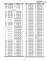 Предварительный просмотр 115 страницы Sharp Viewcam VL-Z400H-T Service Manual