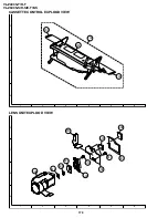 Предварительный просмотр 132 страницы Sharp Viewcam VL-Z400H-T Service Manual