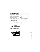 Предварительный просмотр 97 страницы Sharp Viewcam VL-Z7U Operation Manual