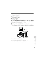 Предварительный просмотр 101 страницы Sharp Viewcam VL-Z7U Operation Manual