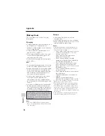 Предварительный просмотр 112 страницы Sharp Viewcam VL-Z7U Operation Manual