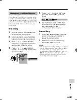 Preview for 79 page of Sharp ViewcamZ VL-Z100E-S Operation Manual