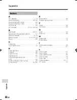 Preview for 92 page of Sharp ViewcamZ VL-Z100E-S Operation Manual