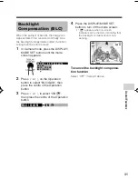 Preview for 43 page of Sharp ViewcamZ VL-Z100H-S Operation Manual