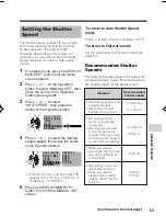 Preview for 65 page of Sharp ViewcamZ VL-Z100H-S Operation Manual