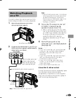 Preview for 37 page of Sharp ViewcamZ VL-Z100S-S Operation Manual