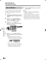 Preview for 44 page of Sharp ViewcamZ VL-Z100S-S Operation Manual