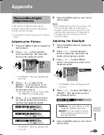 Preview for 77 page of Sharp ViewcamZ VL-Z100S-S Operation Manual