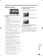 Preview for 81 page of Sharp ViewcamZ VL-Z100S-S Operation Manual