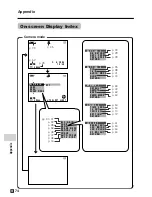 Предварительный просмотр 84 страницы Sharp ViewcamZ VL-Z1E Operation Manual