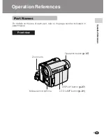 Preview for 11 page of Sharp ViewcamZ VL-Z1S Operation Manual