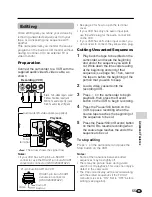 Preview for 65 page of Sharp ViewcamZ VL-Z1S Operation Manual