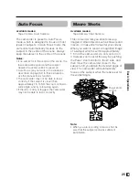 Preview for 35 page of Sharp VIEWCAMZ VL-Z3E Operation Manual