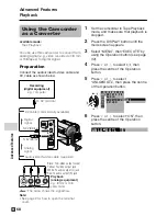 Preview for 78 page of Sharp VIEWCAMZ VL-Z3E Operation Manual