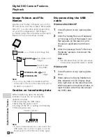 Preview for 94 page of Sharp VIEWCAMZ VL-Z3E Operation Manual