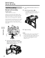 Preview for 52 page of Sharp ViewcamZ VL-Z3H Operation Manual