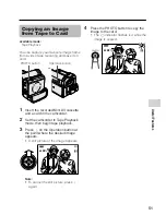 Preview for 63 page of Sharp ViewcamZ VL-Z3H Operation Manual