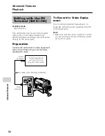 Preview for 78 page of Sharp ViewcamZ VL-Z3H Operation Manual