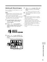 Preview for 91 page of Sharp ViewcamZ VL-Z3H Operation Manual