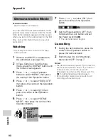 Preview for 102 page of Sharp ViewcamZ VL-Z3H Operation Manual