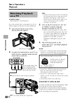 Preview for 40 page of Sharp ViewcamZ VL-Z3S Operation Manual