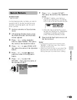 Preview for 47 page of Sharp ViewcamZ VL-Z3S Operation Manual