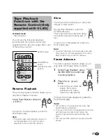 Preview for 57 page of Sharp ViewcamZ VL-Z3S Operation Manual