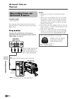 Preview for 74 page of Sharp ViewcamZ VL-Z3S Operation Manual