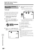 Preview for 82 page of Sharp ViewcamZ VL-Z3S Operation Manual