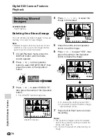 Preview for 88 page of Sharp ViewcamZ VL-Z3S Operation Manual