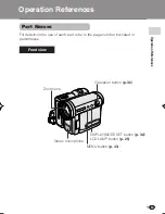 Preview for 11 page of Sharp ViewcamZ VL-Z400S-T Operation Manual