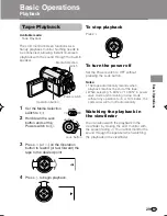 Preview for 39 page of Sharp ViewcamZ VL-Z400S-T Operation Manual