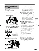 Preview for 41 page of Sharp ViewcamZ VL-Z400S-T Operation Manual