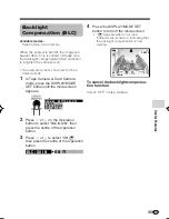 Preview for 45 page of Sharp ViewcamZ VL-Z400S-T Operation Manual