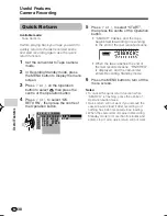 Preview for 48 page of Sharp ViewcamZ VL-Z400S-T Operation Manual