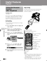 Preview for 58 page of Sharp ViewcamZ VL-Z400S-T Operation Manual