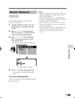 Preview for 61 page of Sharp ViewcamZ VL-Z400S-T Operation Manual